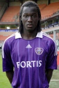 Romelu Lukaku Romelu Lukaku
