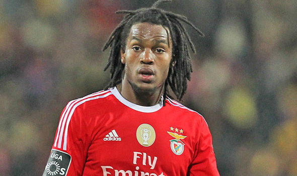 renato sanches